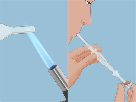 How to Use a Nectar Collector: A Simple Dabbing Guide .